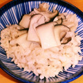 えりりん12's cooksnap of when they made 炊飯器で！簡単すぎる きのこ炊き込みご飯.