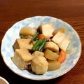 キョーマキ's cooksnap of when they made 簡単☆美味しい～☆けんちん煮☆☆☆.