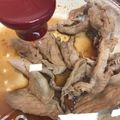 luv_tee's cooksnap of when they made お弁当に！豚もも薄切り肉de生姜焼き.