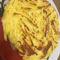 クックQZ93Z6☆'s cooksnap of when they made 簡単すぎる じゃが芋ピザ～おやつにも♪.