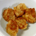 ケンチャナヨ～'s cooksnap of when they made シュウマイ揚げちゃえ！！.