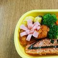 アレクシアン's cooksnap of when they made レーズン入り♪さつま芋のいも餅.