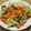 クック8D0BQL☆'s cooksnap of when they made 油揚げ入り肉野菜炒め 鶏ガラ味.
