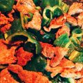 キタリツ's cooksnap of when they made 麻婆の素 (麻婆豆腐・麻婆ナスなど).