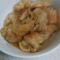 蛇口から生ビール's cooksnap of when they made フライパン１つで簡単 柔らか鶏のみぞれ煮.