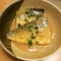 ケーニヒスベルク's cooksnap of when they made 簡単☆なんちゃって鯖の味噌煮.