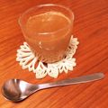 もやしの妖精's cooksnap of when they made ミルク珈琲プリン☆簡単レンジプリン.