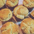 ちくちくちくたく's cooksnap of when they made ✿ベイリーズカップケーキ✿.