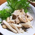 ナルぴょん's cooksnap of when they made 簡単！黒酢オイスター手羽元.