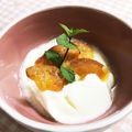 れもん12's cooksnap of when they made おやつに♡ドライオレンジ☆ヨーグルト☆彡.