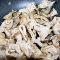 nachichoco's cooksnap of when they made ごはんに合う！なすと豚肉のしょうが焼き♪.