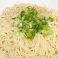 ピロシュパプリカ's cooksnap of when they made 本格☆時短☆美味い醤油ラーメンスープ.