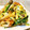 アイリッシュショコラ's cooksnap of when they made 小松菜としめじの卵炒め.