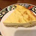 ギルモア's cooksnap of when they made ☆簡単しっとり パンプキンチーズケーキ☆.