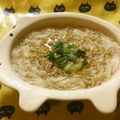 いお。's cooksnap of when they made 手抜きデス☆レンジｄｅにゅうめん.
