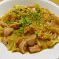 もんしゅしゅ's cooksnap of when they made カリフラワーのミルキートマト煮.