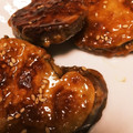 junlalan26's cooksnap of when they made さつまいもの天ぷらリメイク♫大学芋風.