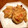 イムよめ's cooksnap of when they made 海老とタマネギのかき揚げ【男の天ぷら】.