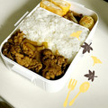 さっちゃんペンギン's cooksnap of when they made 豚肉のカレーマヨ炒め.