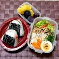 夢's cooksnap of when they made ポリ袋で♪蒸し鶏♪.