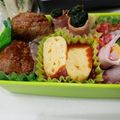 ekokan's cooksnap of when they made ふわふわ☆プレーンオムレツ.