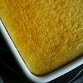 セコケチママ's cooksnap of when they made 無印良品琺瑯バットでたっぷりプリン♪.