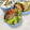 ◆◇Wtiti＊◇◆'s cooksnap of when they made 冬瓜と焼き茄子の煮浸し.