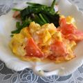 mielle's cooksnap of when they made スマートチーズで栄養補給＼(^o^)／.