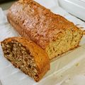 はなおっくん's cooksnap of when they made HMで簡単紅茶ケーキ.