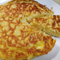 ERIZABETHM's cooksnap of when they made 簡単！朝食おやつ弁当！卵焼きごはん.