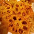 つくレポの達人's cooksnap of when they made ビールで?!サクサクッ☆ごぼうフライ.