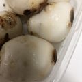 sakimama☆★'s cooksnap of when they made 手がかゆくならない♪里芋の剥き方.