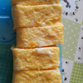 きぃほ's cooksnap of when they made 絶品♥関西風・甘くない卵焼き.