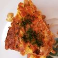 ぴょくん's cooksnap of when they made 調味料はめんつゆのみ☆納豆オムレツ.