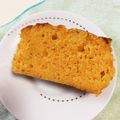 ♡JyuRiku♡'s cooksnap of when they made 大豆粉のキャロットケーキ.