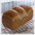 ナゾリーヌ's cooksnap of when they made やわらか白パン(パネトーネマザー).