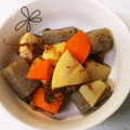 ジンジャーエル's cooksnap of when they made 土佐煮　★宇都宮給食.