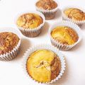 あや❀✿'s cooksnap of when they made ♪　しっとりとろけるマーブルマフィン♪.