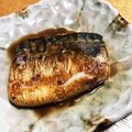☆マーチ's cooksnap of when they made ふっくら美味しい☆さばの照り焼き.