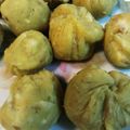 ♡不器用♡'s cooksnap of when they made 素朴な味！自然の甘さたっぷり栗芋きんとん.