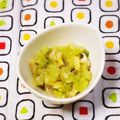 カレンガール's cooksnap of when they made 旨ネギ塩.
