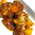 ちゃんこまんさん's cooksnap of when they made 簡単煮込むだけ！手羽元と野菜のトマト煮♪.