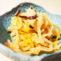 Anly★'s cooksnap of when they made 簡単切り干し大根の煮物.