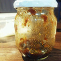 42valley's cooksnap of when they made 簡単！手作り「焼肉のたれ」.