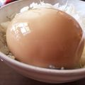 こたママ★★'s cooksnap of when they made 煮卵.