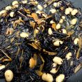 にいさんママ's cooksnap of when they made 子供も大好きひじきの煮物.