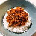 ★☆なちゅ☆★'s cooksnap of when they made 絶品！我が家のドライカレー.