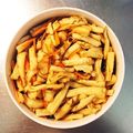 ikatiku's cooksnap of when they made 簡単♡切り干し大根のはりはり漬.
