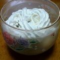 fuyuto's cooksnap of when they made 簡単！！抹茶ムースふわふわタイプ.
