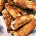 パンダ焼き☆'s cooksnap of when they made 肉巻きオクラ.